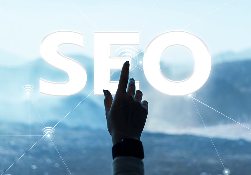 รับทำ SEO